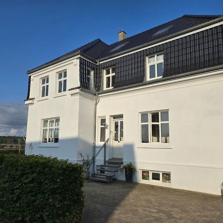 Villa Ana - 2 Room Apartment Vejle Eksteriør bilde