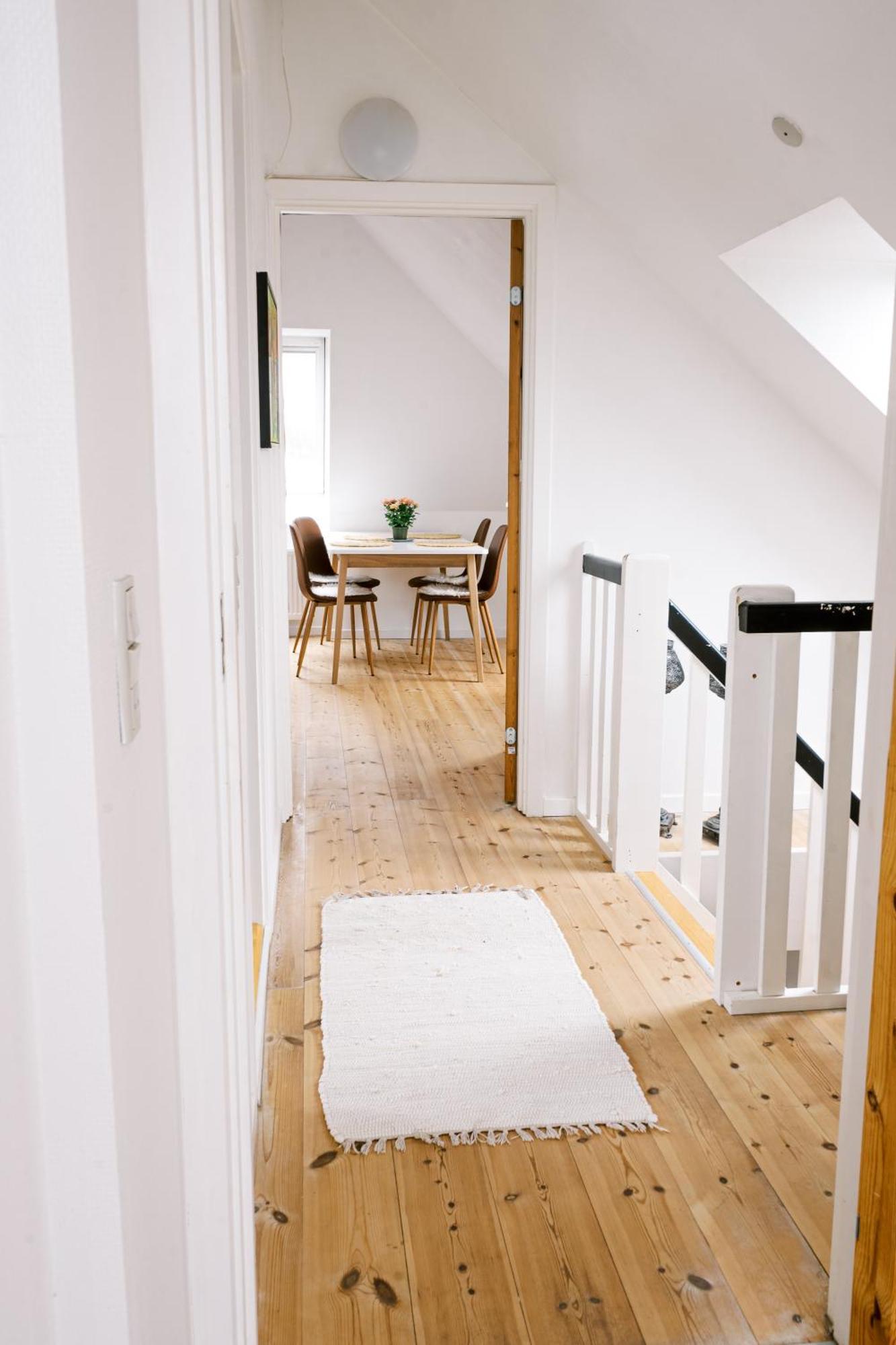 Villa Ana - 2 Room Apartment Vejle Eksteriør bilde