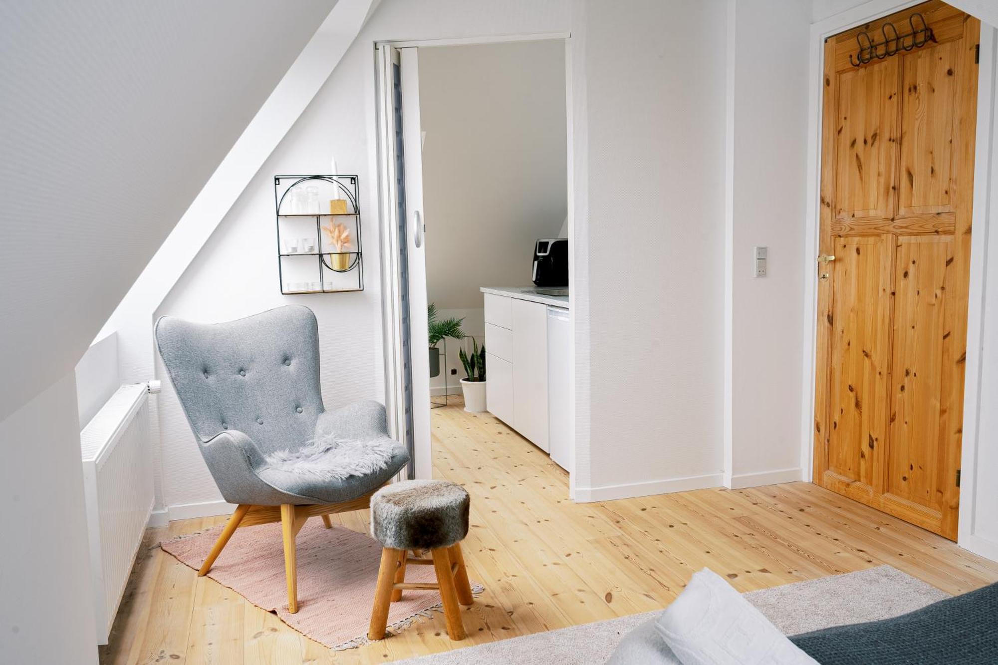 Villa Ana - 2 Room Apartment Vejle Eksteriør bilde