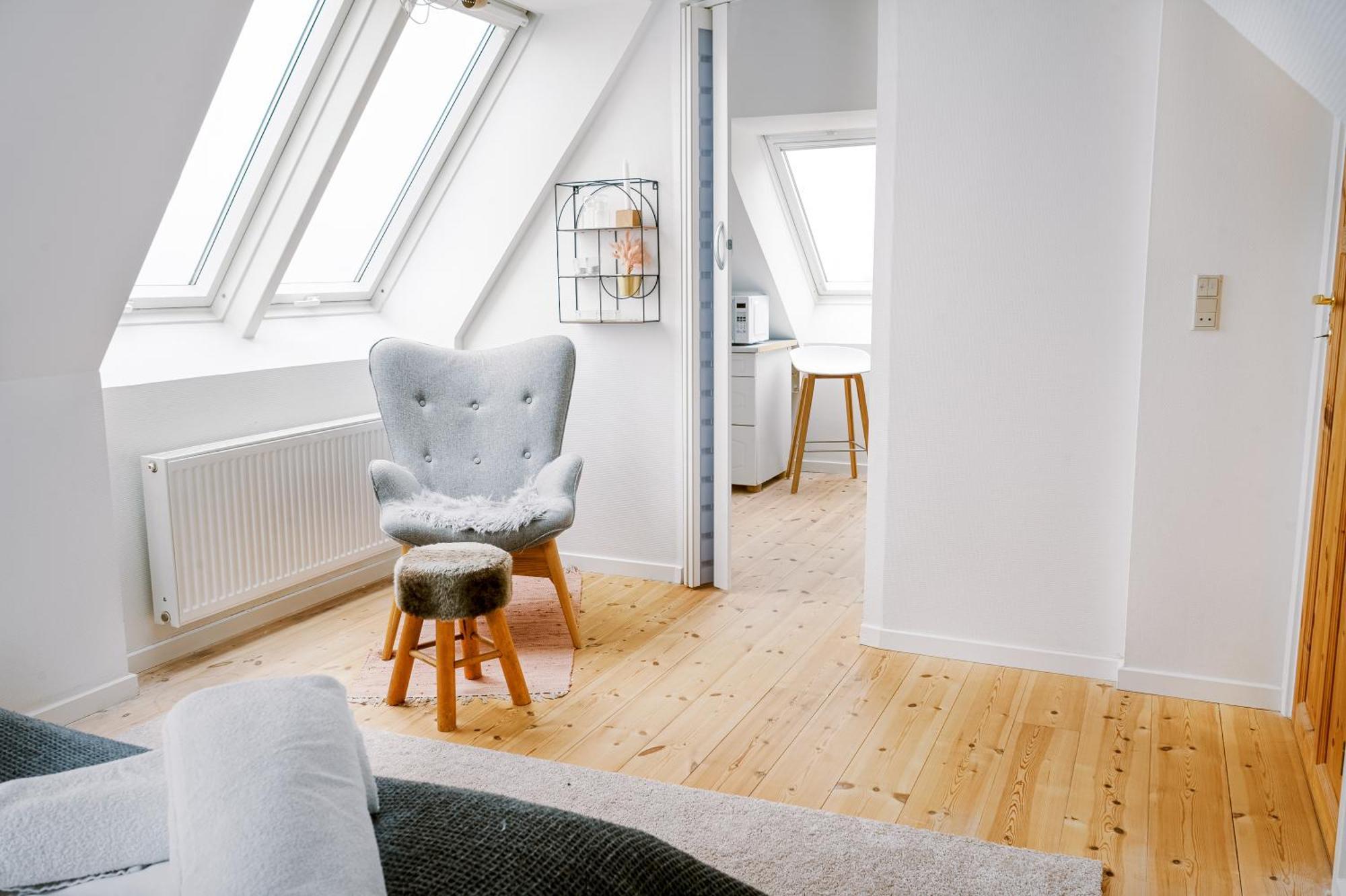 Villa Ana - 2 Room Apartment Vejle Eksteriør bilde