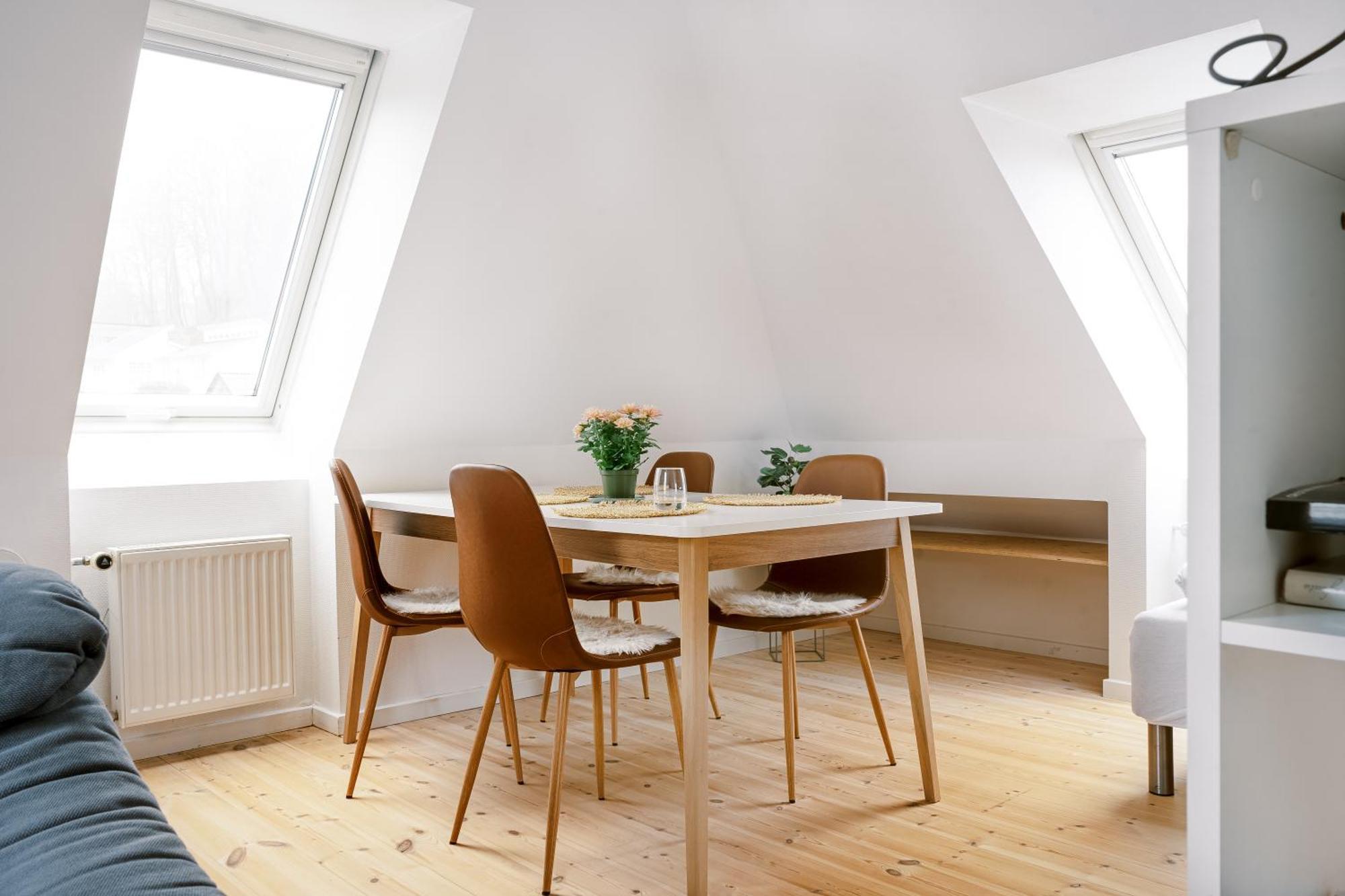 Villa Ana - 2 Room Apartment Vejle Eksteriør bilde