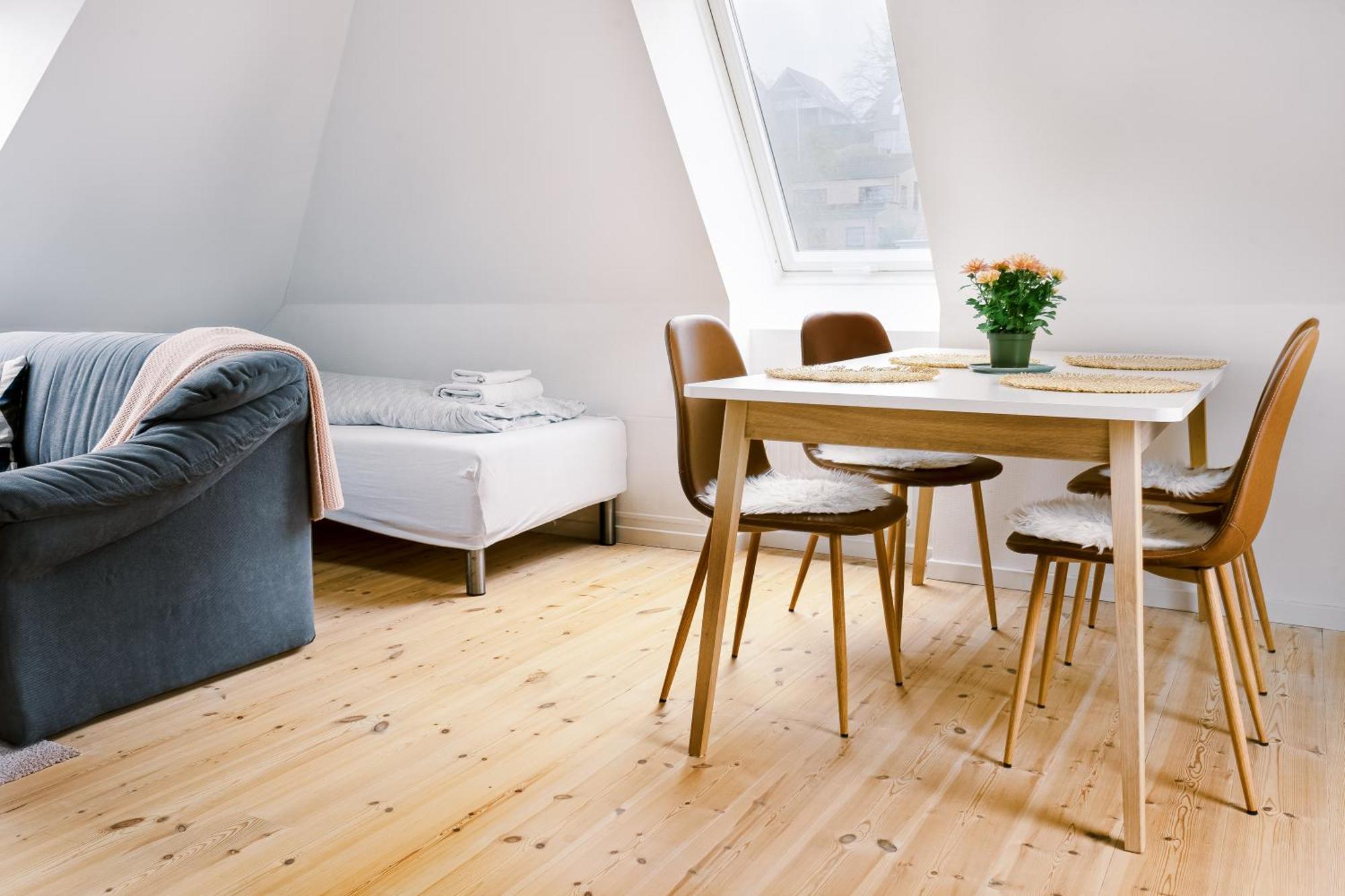 Villa Ana - 2 Room Apartment Vejle Eksteriør bilde