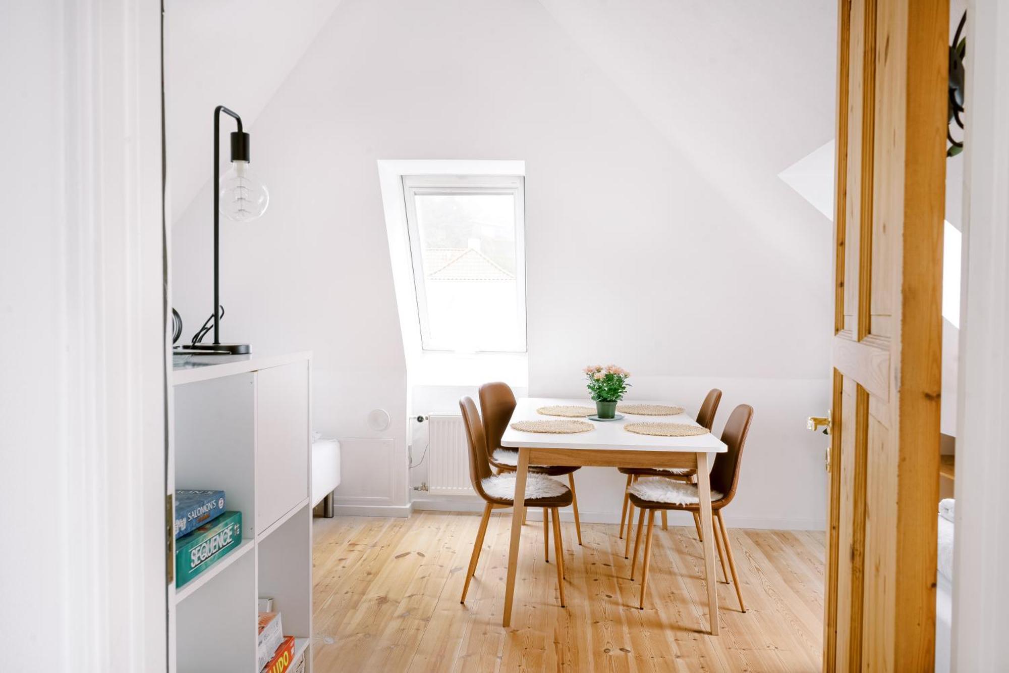 Villa Ana - 2 Room Apartment Vejle Eksteriør bilde