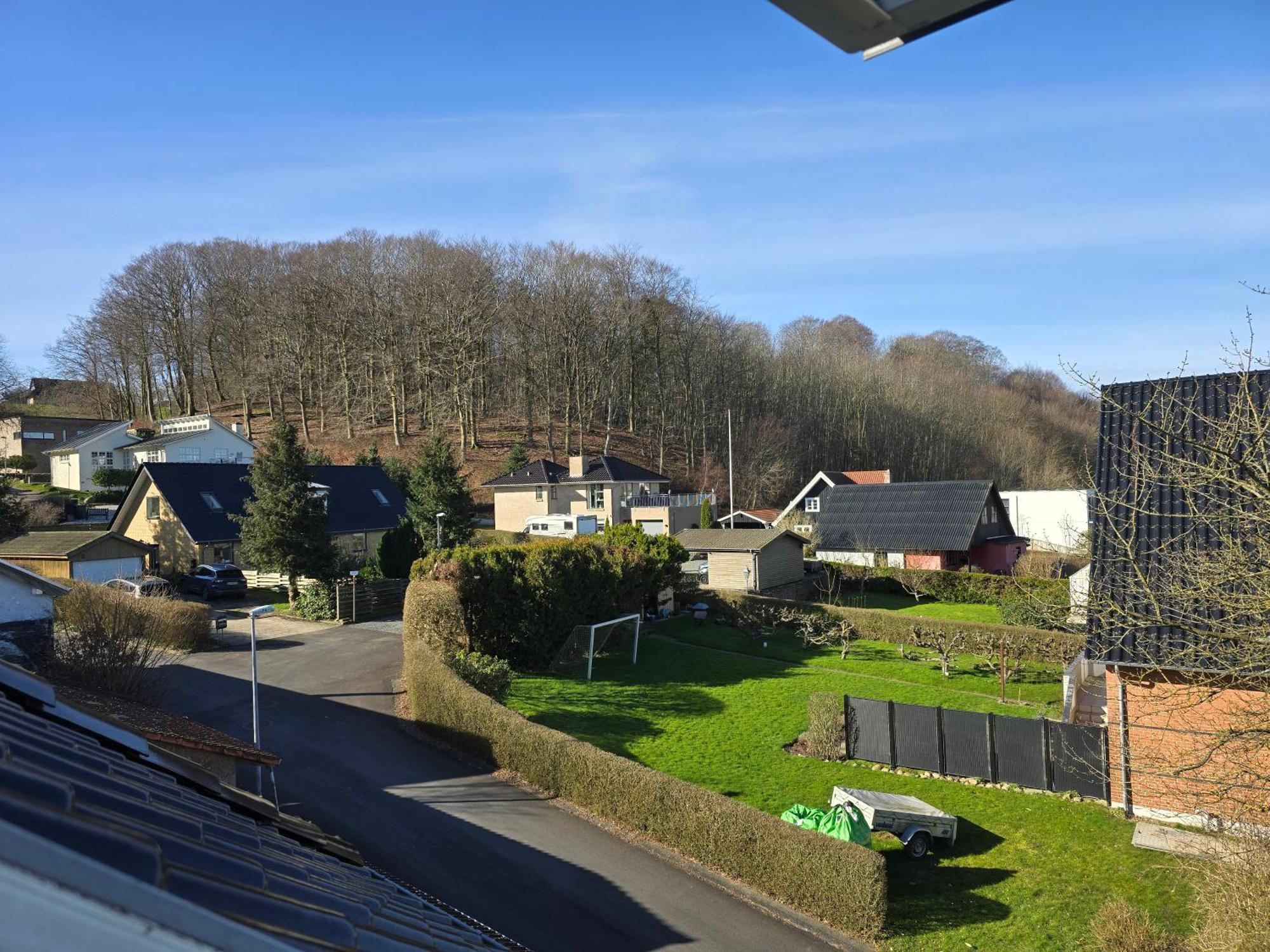 Villa Ana - 2 Room Apartment Vejle Eksteriør bilde