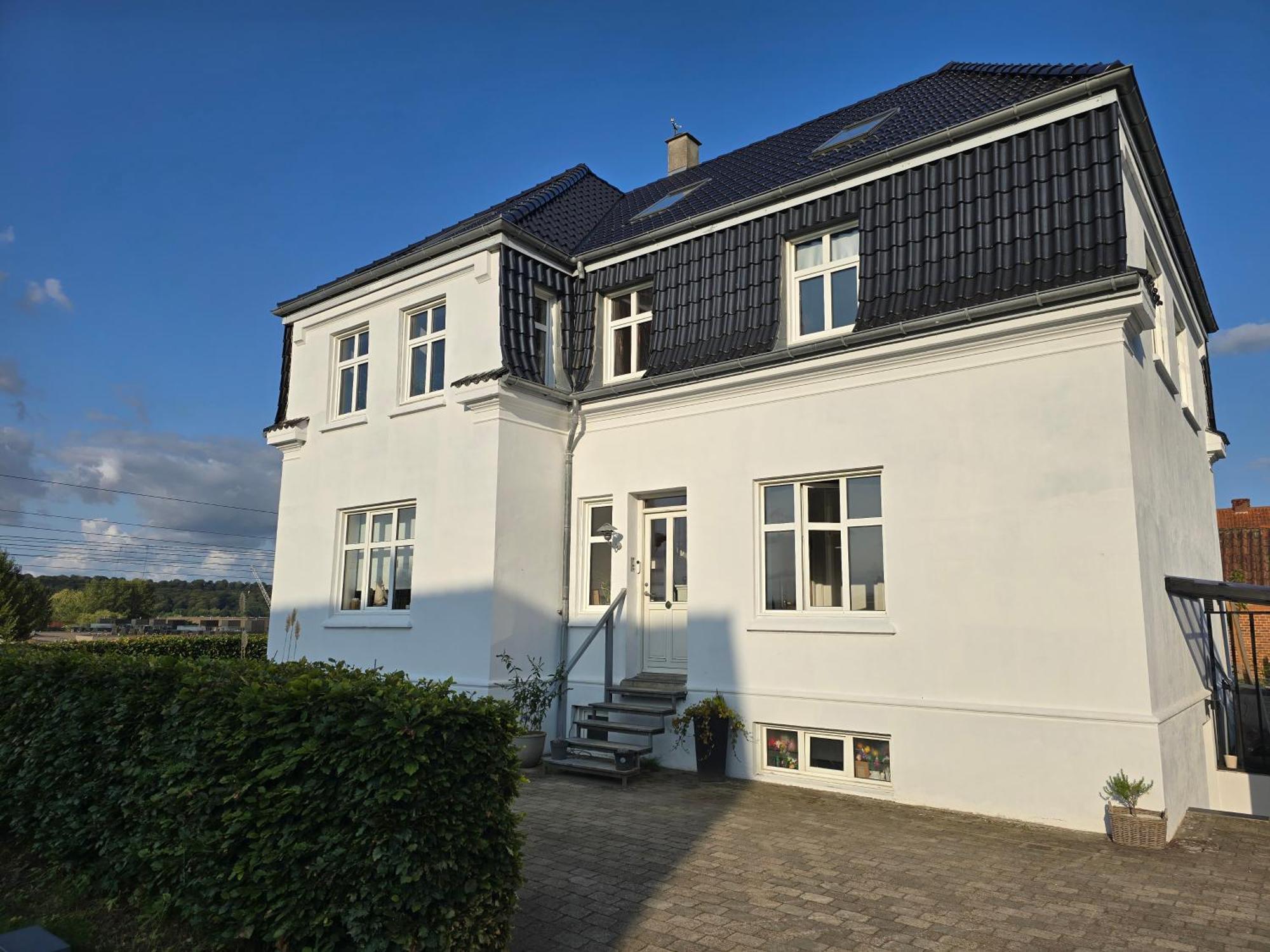 Villa Ana - 2 Room Apartment Vejle Eksteriør bilde